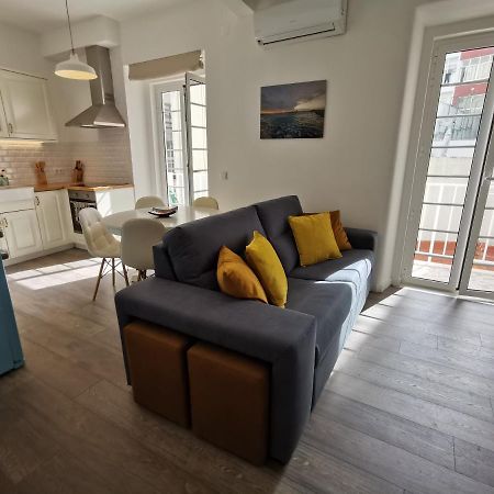 Casa Na Onda Subvila Apartman Nazaré Kültér fotó
