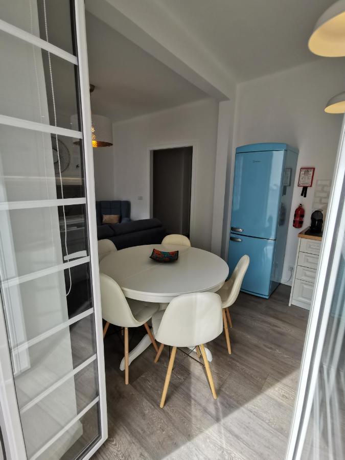 Casa Na Onda Subvila Apartman Nazaré Kültér fotó