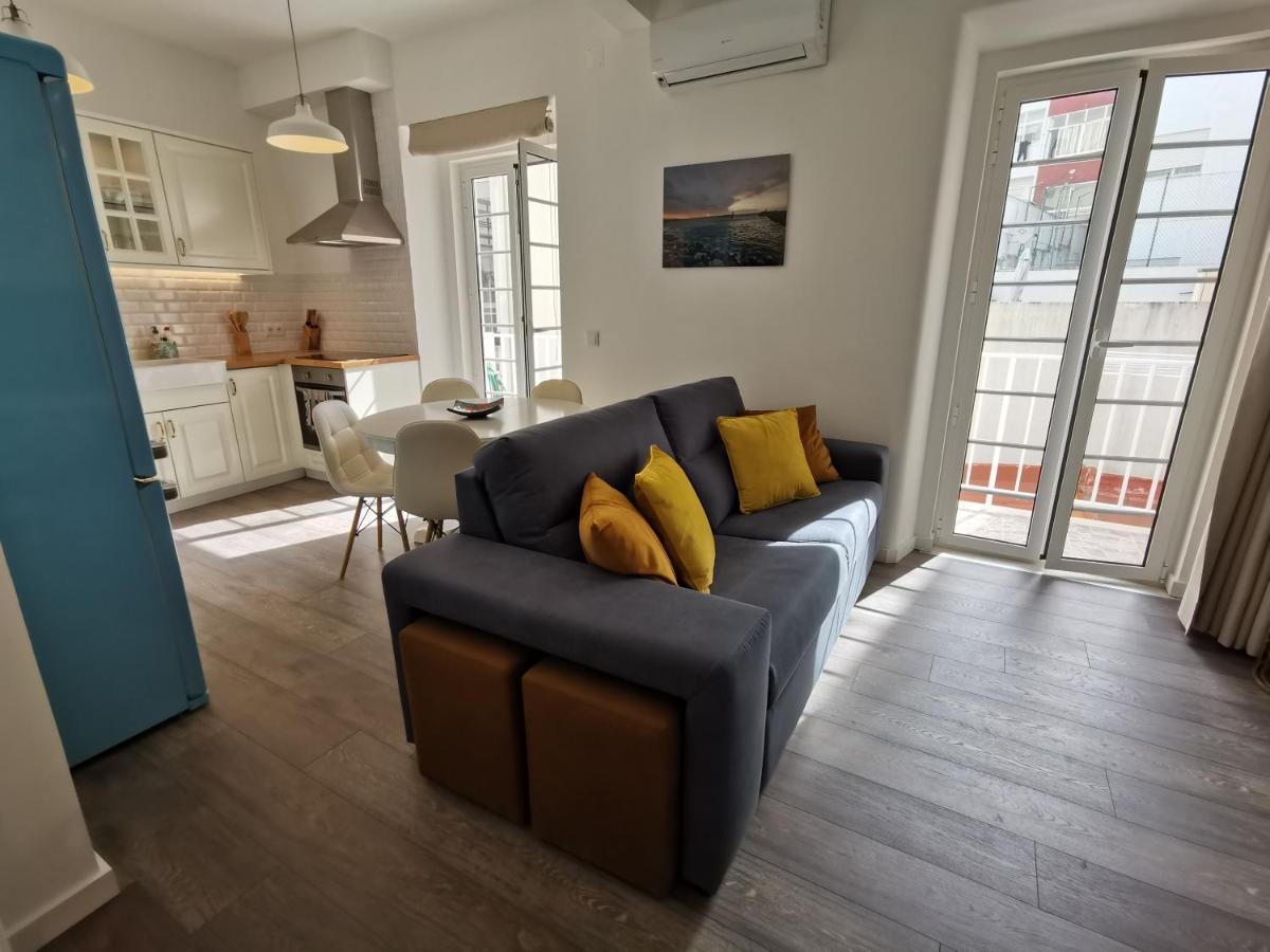 Casa Na Onda Subvila Apartman Nazaré Kültér fotó