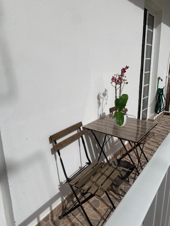 Casa Na Onda Subvila Apartman Nazaré Kültér fotó