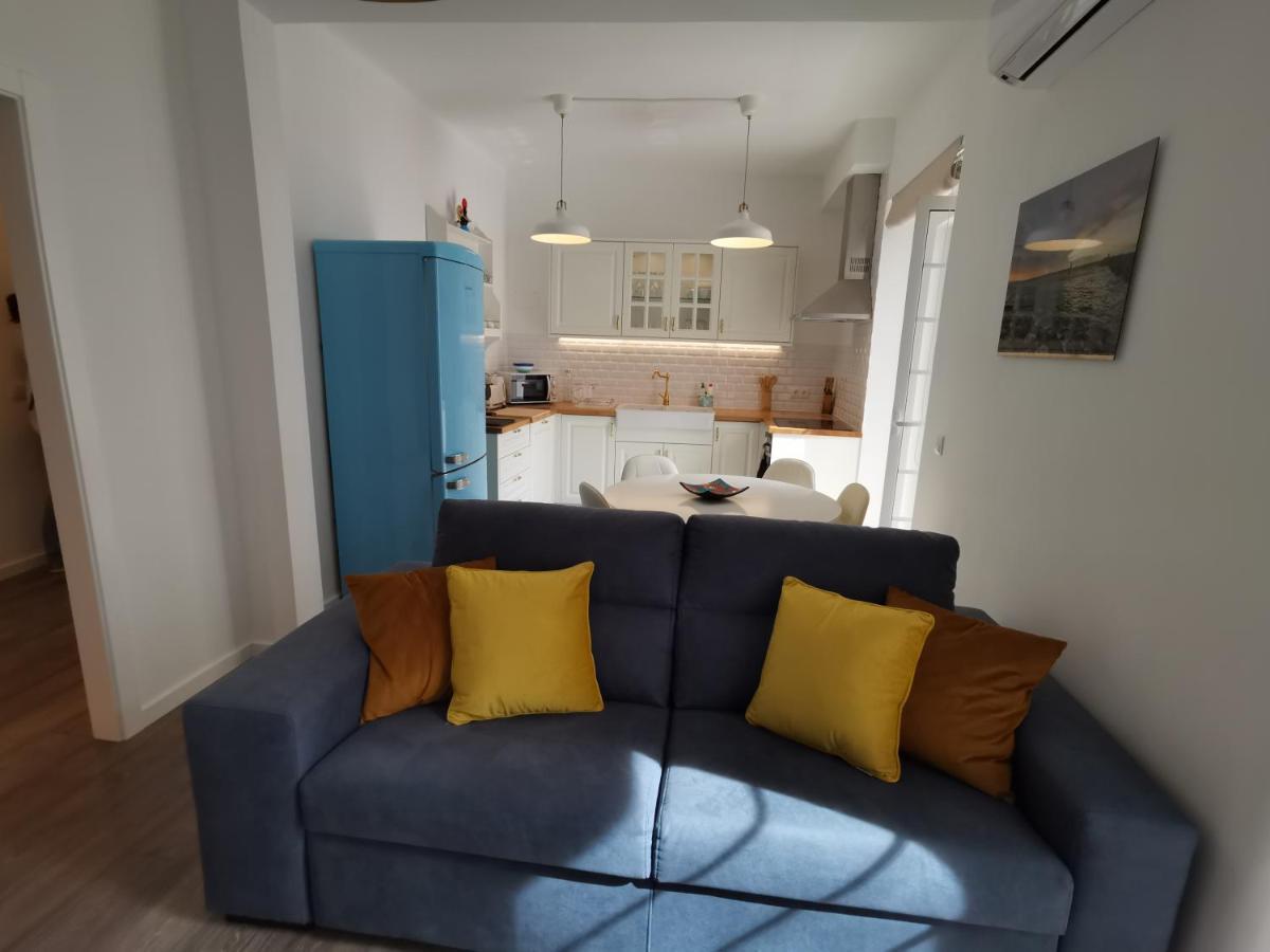 Casa Na Onda Subvila Apartman Nazaré Kültér fotó